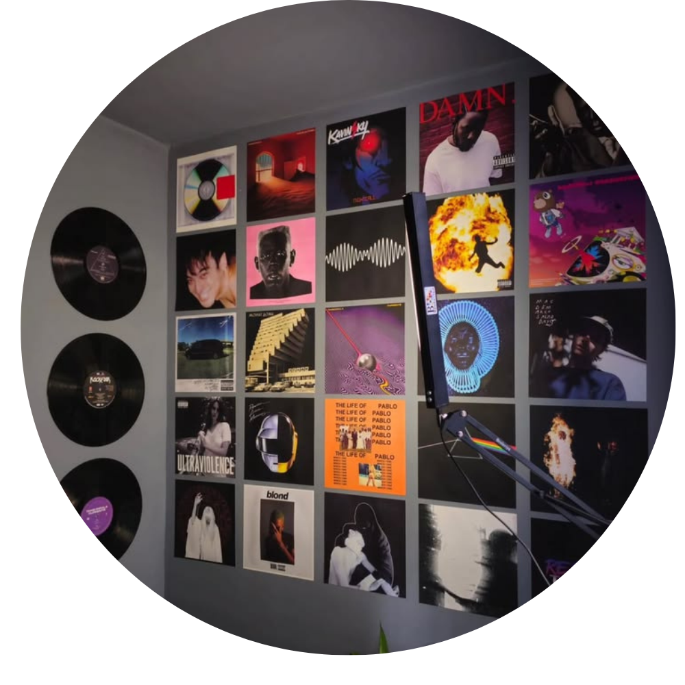Artist Albums