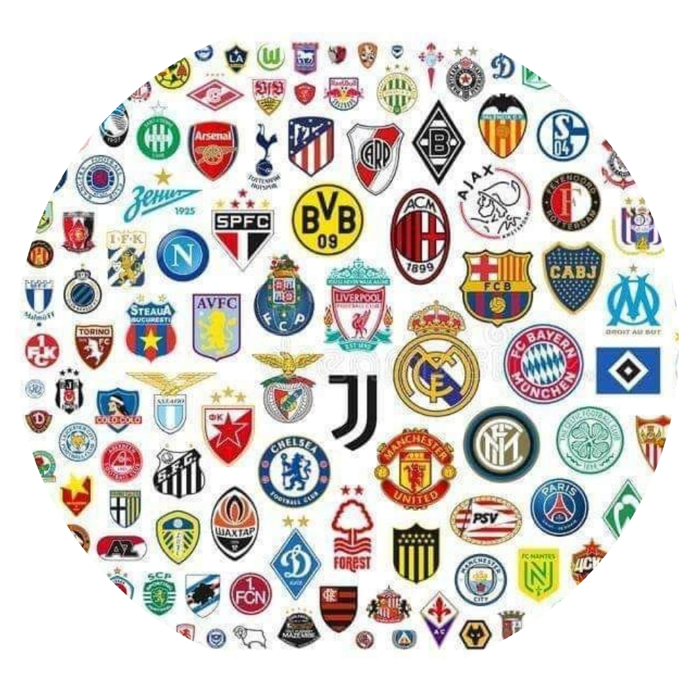 Clubs