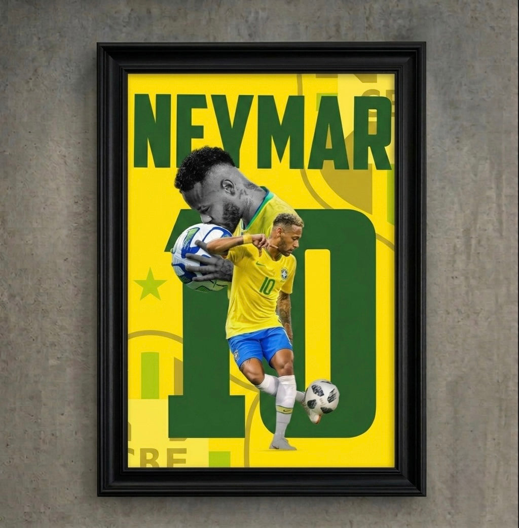 Neymar jr