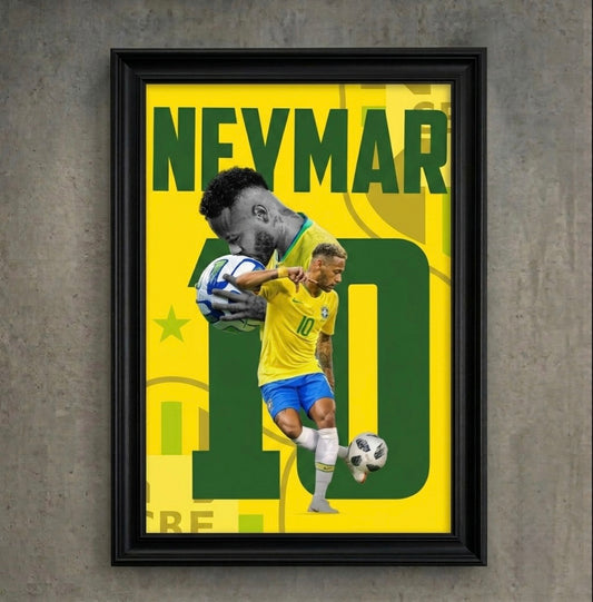 Neymar jr