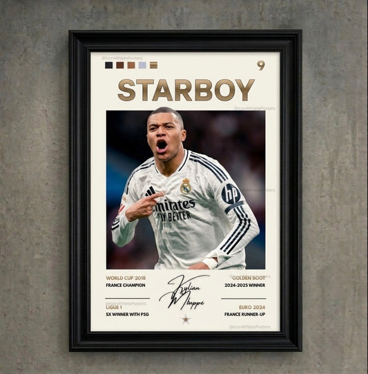 kylian mbappé