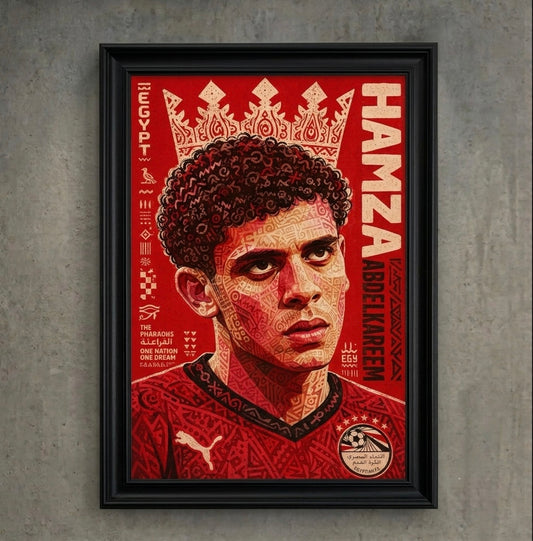 Hamza abdelkarim