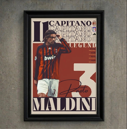 Paolo maldini