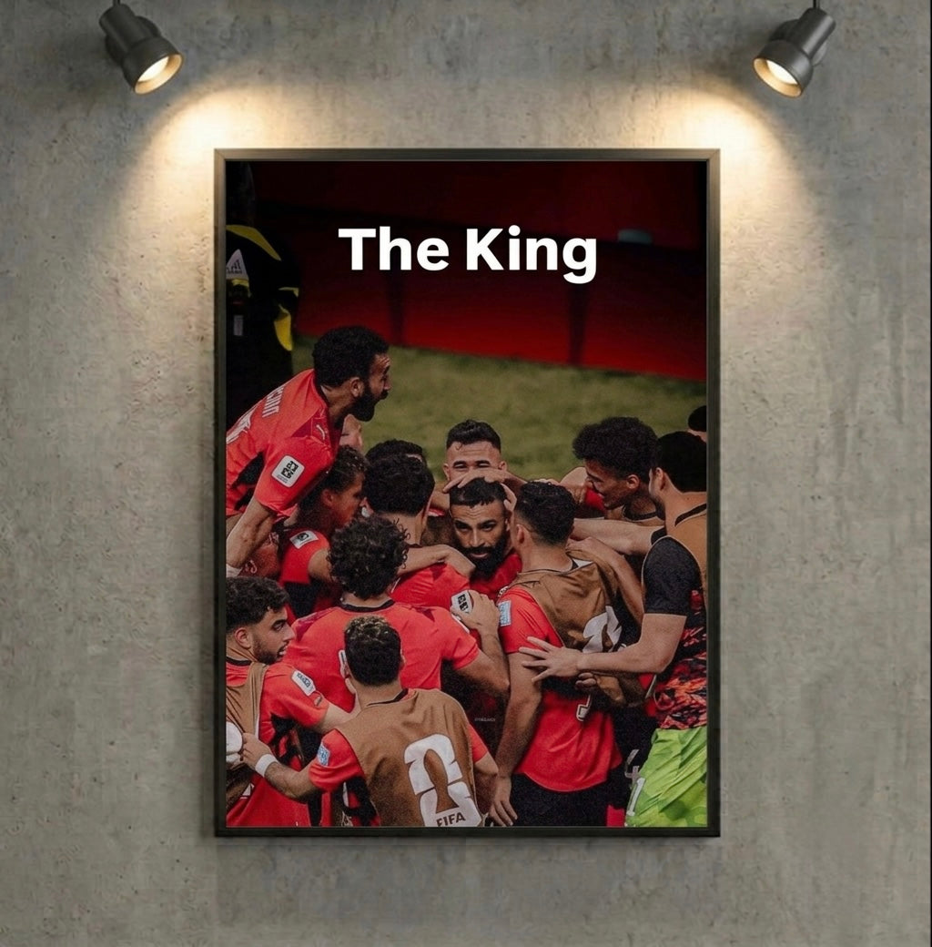 Mohamed salah