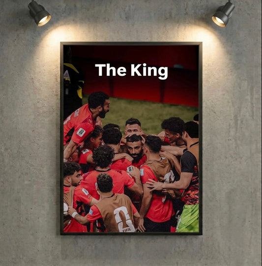 Mohamed salah