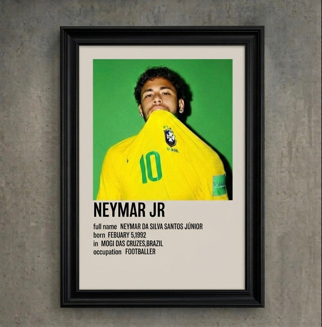 Neymar Jr