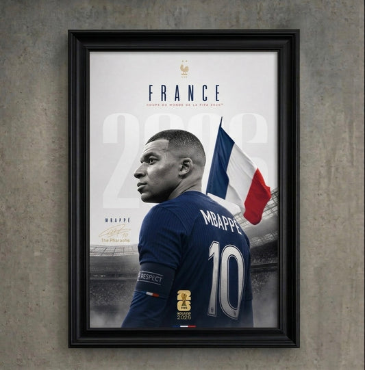 kylian mbappé